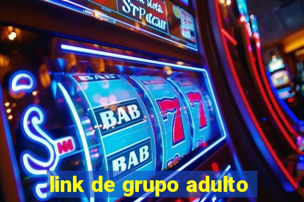 link de grupo adulto